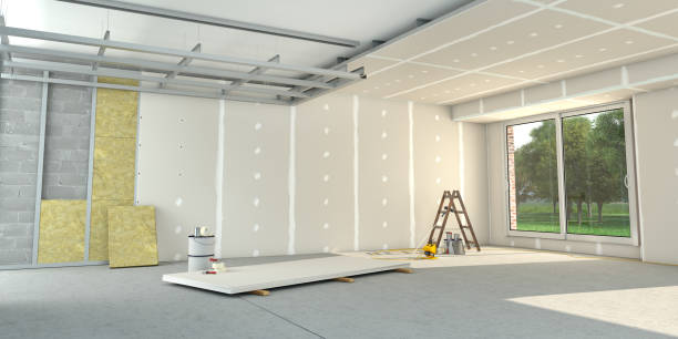 Best DIY Insulation Kits and Guidance in Bryant, WA